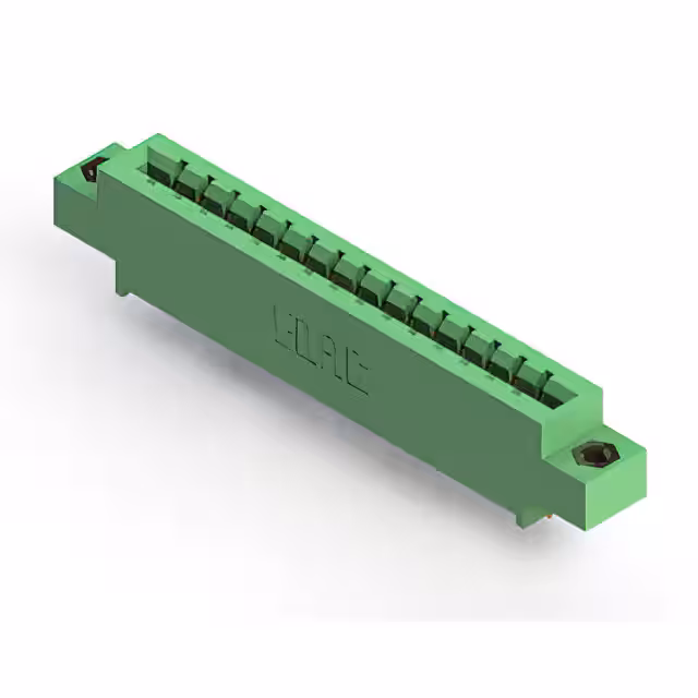 833-015-521-608 EDAC Inc.  Edgeboard Connectors
